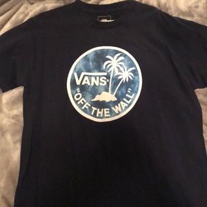 Vans Tshirt